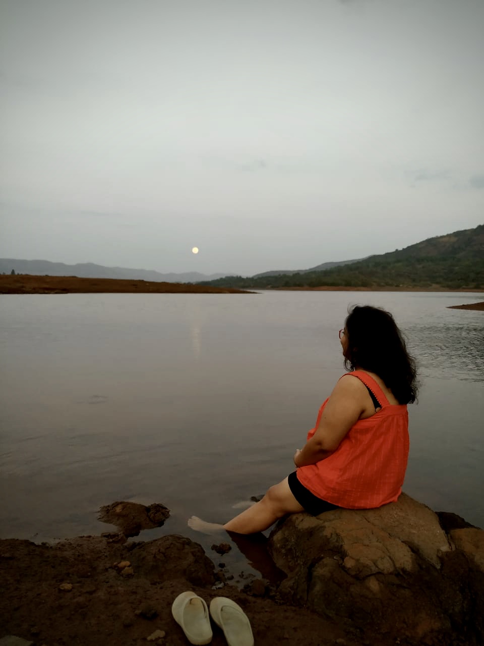 Ayahuasca Calling – Part 1