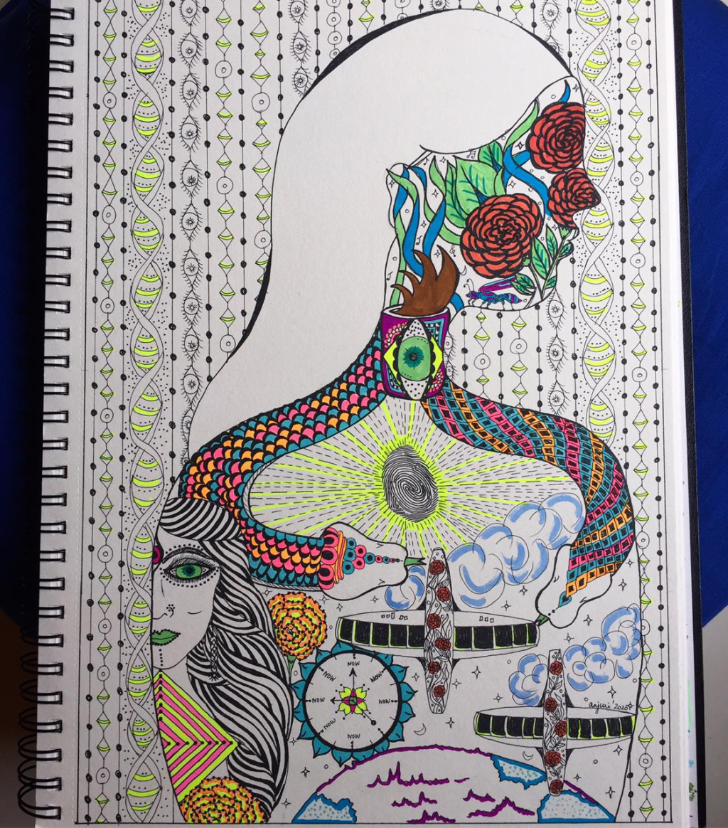 Post-ceremony ‘Process’ – the main thing really… (1)