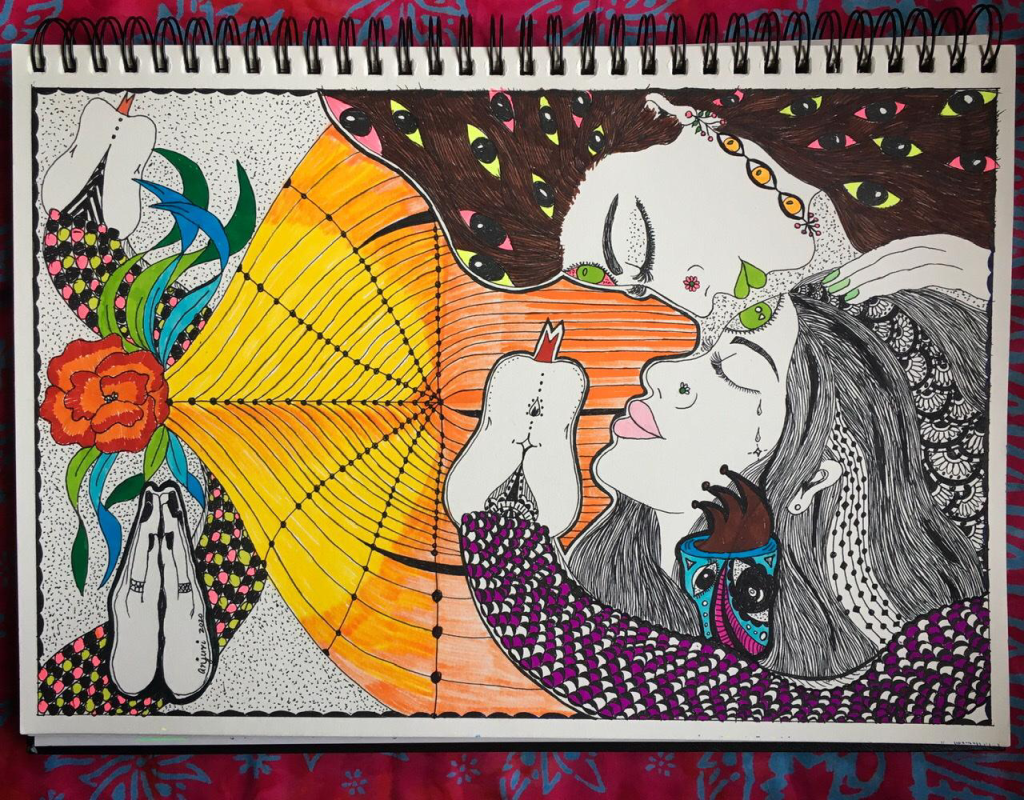 2nd Ayahuasca Ceremony (2020) – Part 3