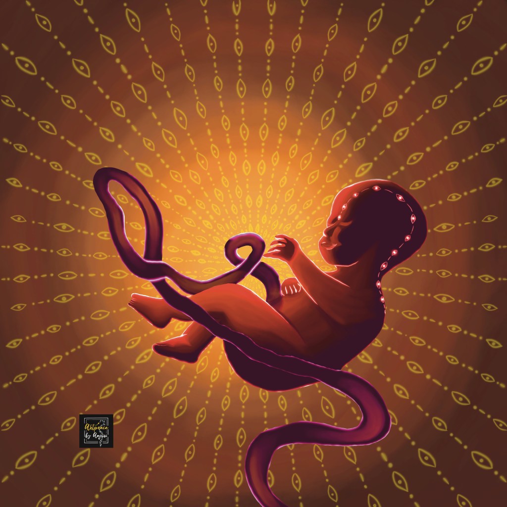 2nd Ayahuasca Ceremony (2020) – Part 2