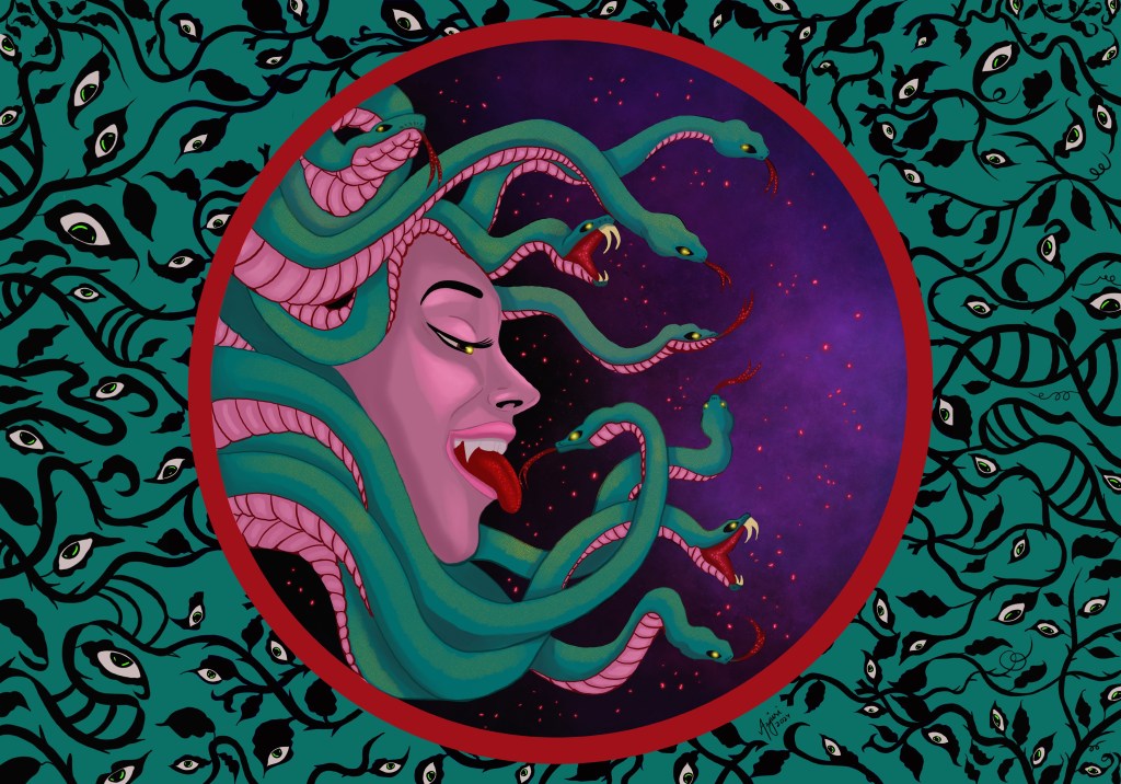 Ayahuasca Again (Oct’2023) Part1