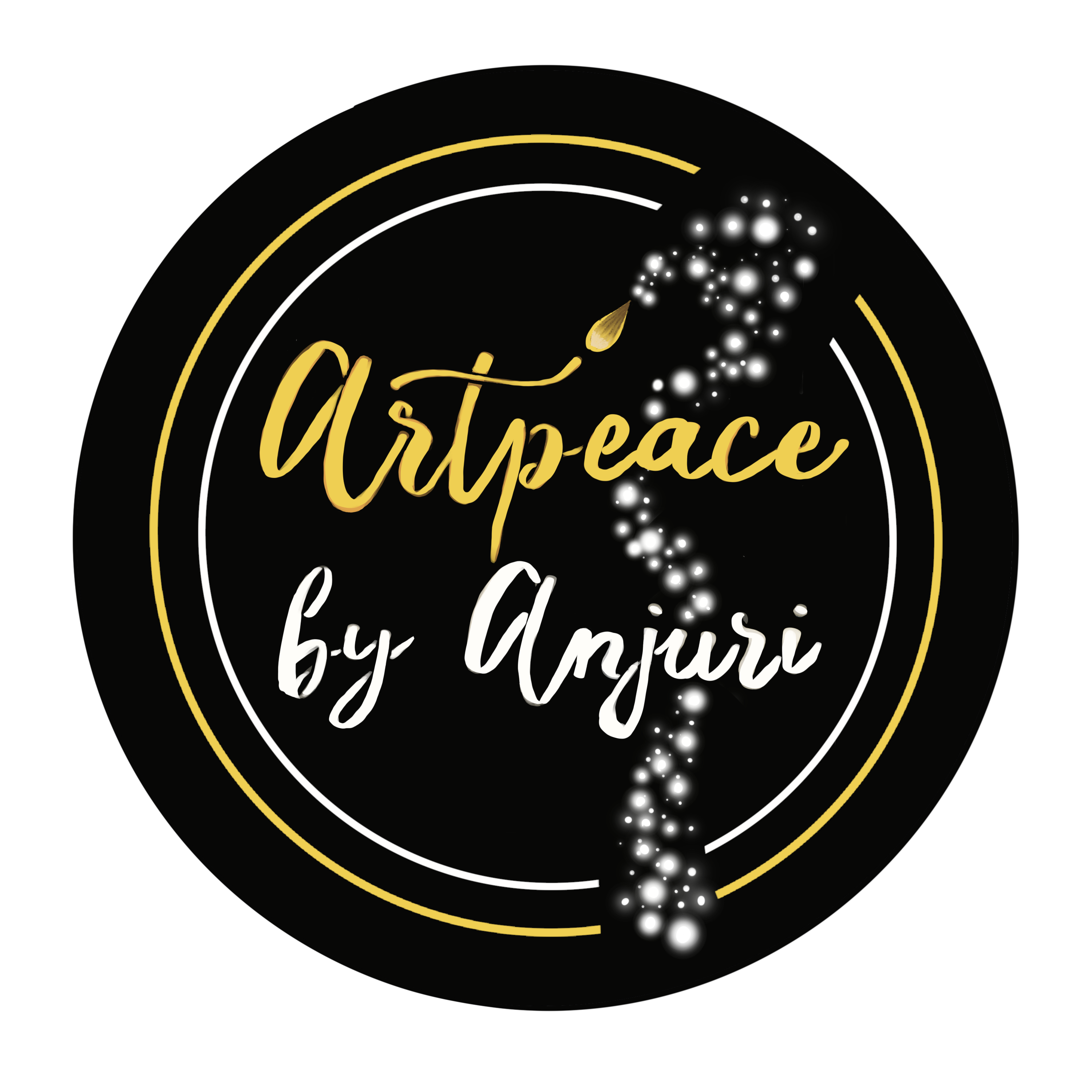 ArtPeace By Anjuri