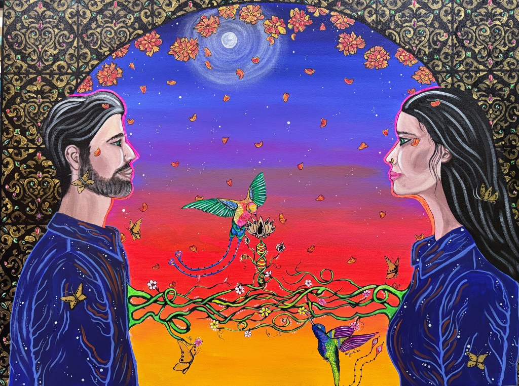 The Last of My Bumblebees