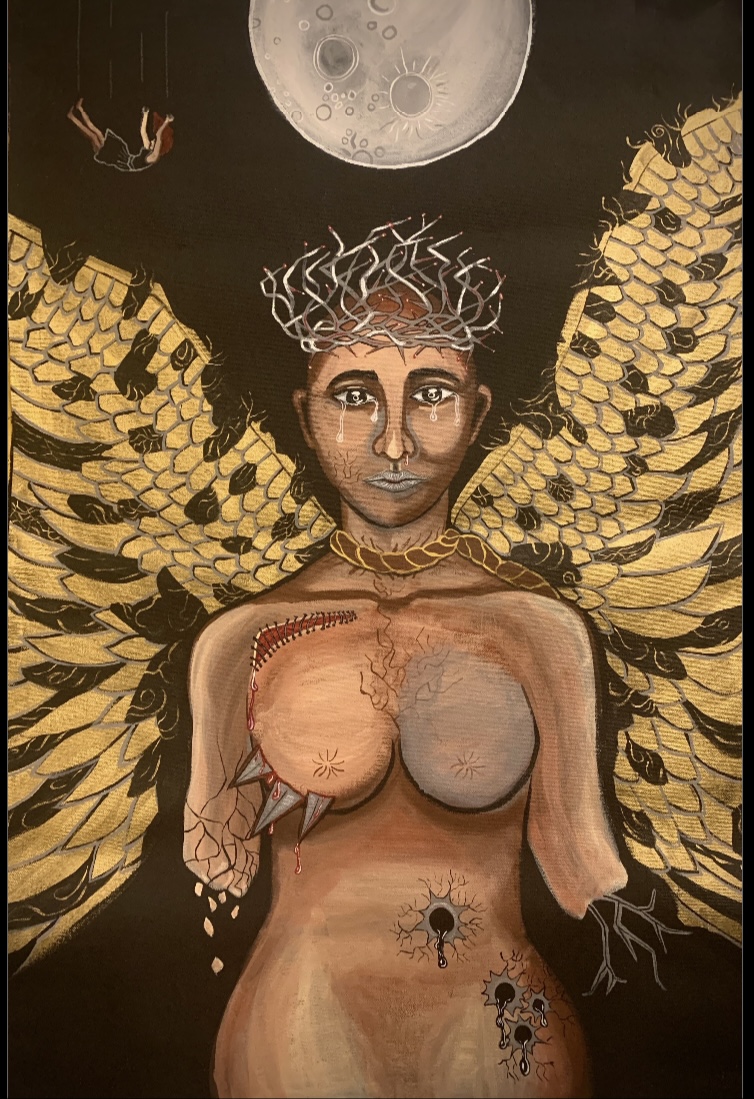 2026 – secrets, surgery &&nbsp;surrender